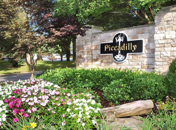 Piccadilly Apartments - Goodlettsville, TN