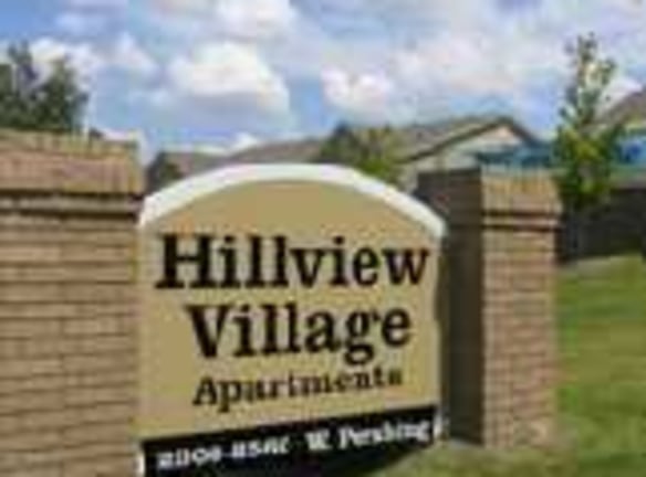 Hillview Village Senior Apartments - North Little Rock, AR