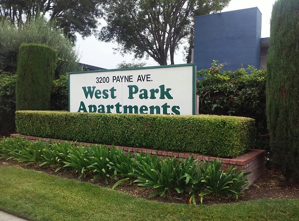 West Park Apartments - San Jose, CA