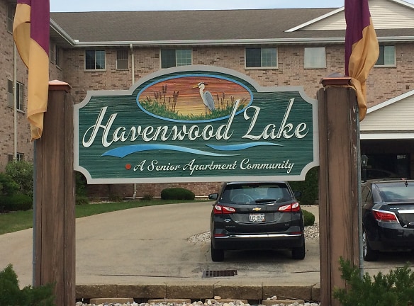 Havenwood Lake Apartments - Oshkosh, WI