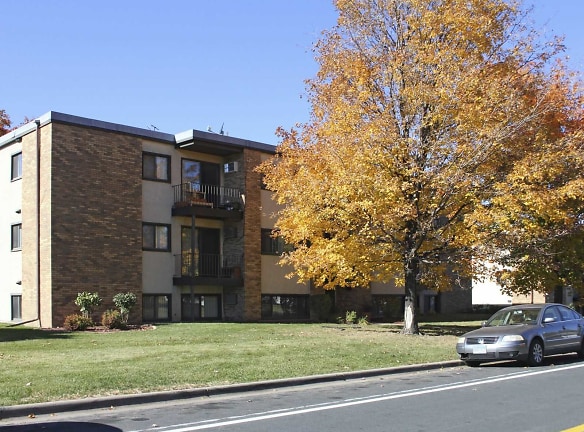 New Hope Place Apartments - New Hope, MN