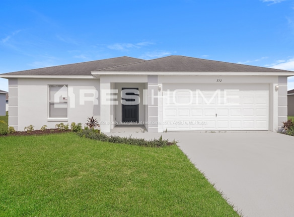 352 Lake Eloise Pointe Drive - Winter Haven, FL