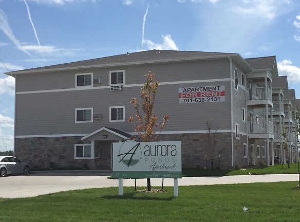 Aurora Ponds Apartments - Fargo, ND