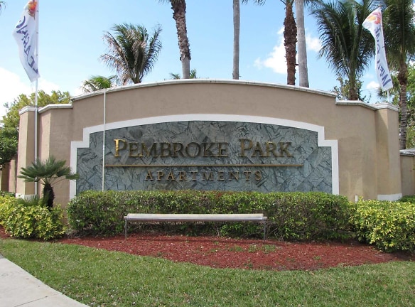 Pembroke Park Apartments - Hollywood, FL