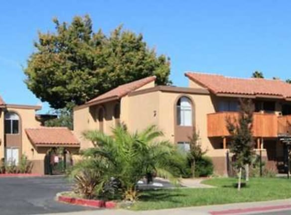 Babu's Villas - Rancho Cordova, CA