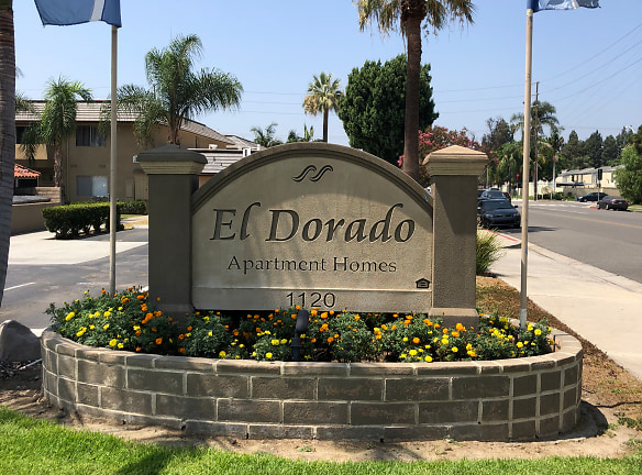 El Dorado Of Fullerton Apartments - Fullerton, CA