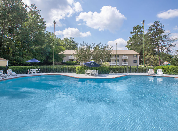 The Residences At Towne Crossing - Fayetteville, GA