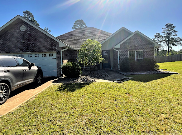 Leesville Rentals