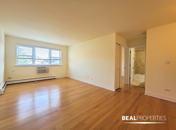 625 W Wrightwood Ave unit 1 - Chicago, IL