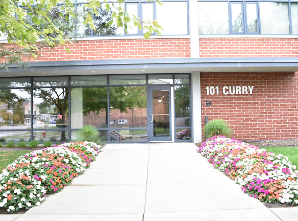 101 Curry Ave #206 - Royal Oak, MI