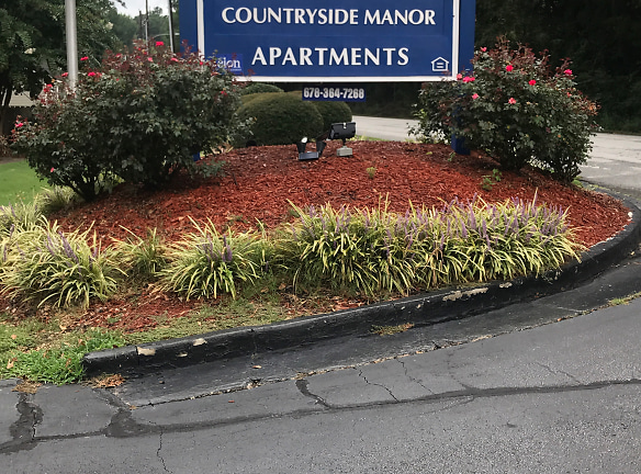 Countryside Manor Apartments - Douglasville, GA