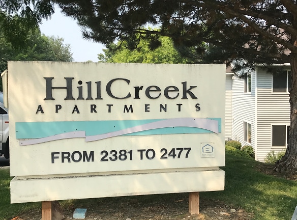 Hillcreek Apartments - Boise, ID