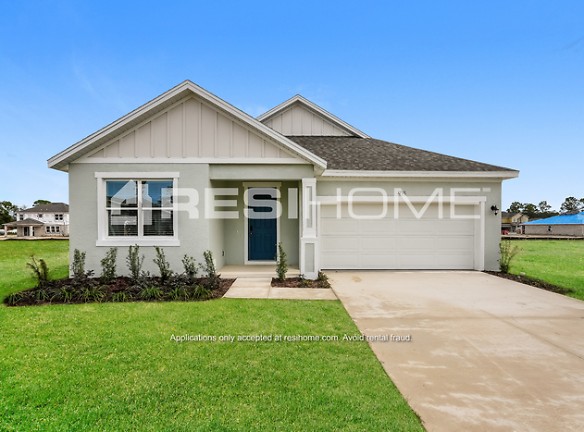 1821 Rookery Rd - Spring Hill, FL