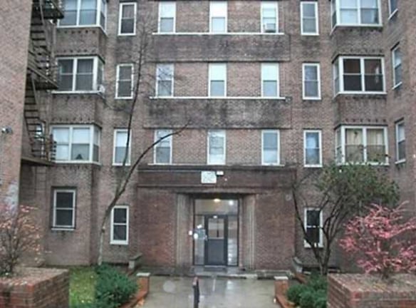 95 Washington Street Apartments - East Orange, NJ
