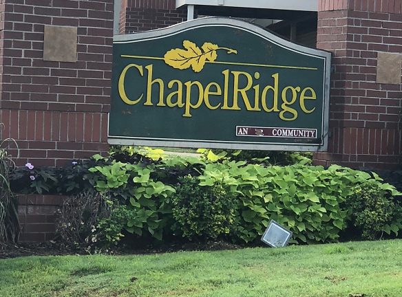 Chapel Ridge Apartments - Pauls Valley, OK