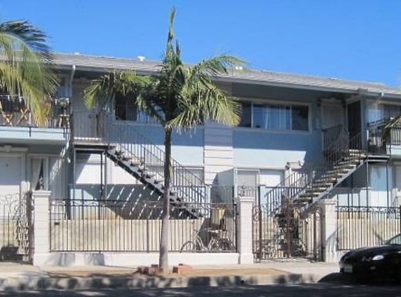 Haines Properties Apartments - San Diego, CA