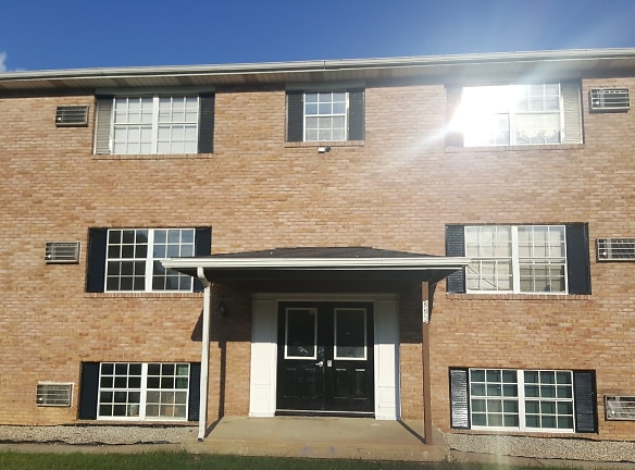 Woodville Apartments - Mansfield, OH