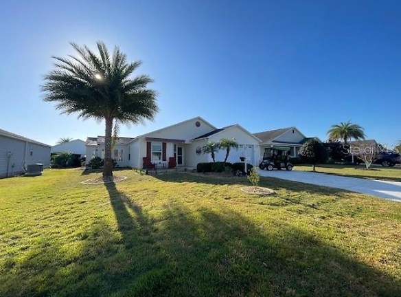 3429 Inverary Ave - The Villages, FL
