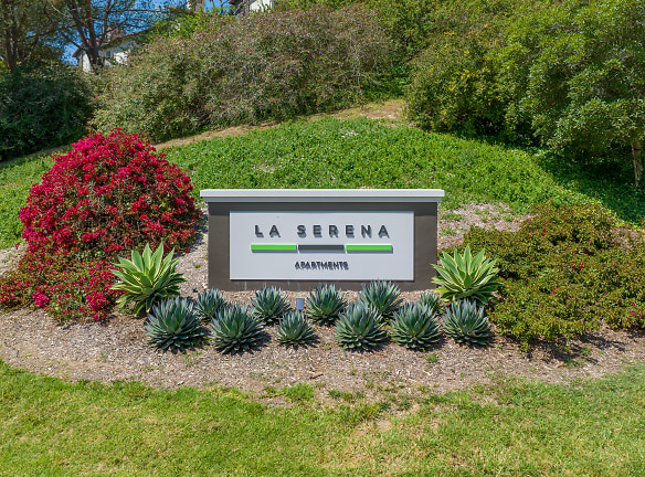 La Serena - San Diego, CA