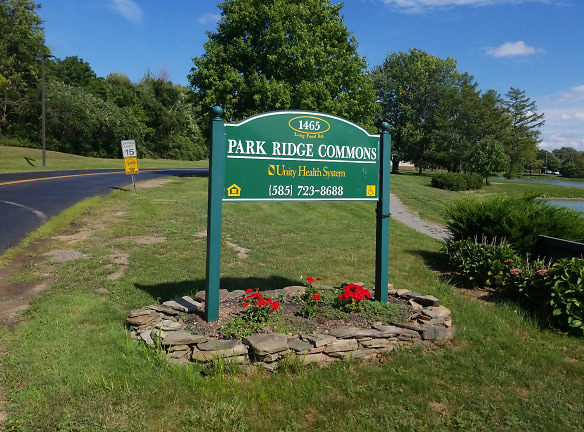 Park Ridge Commons Apartments - Rochester, NY