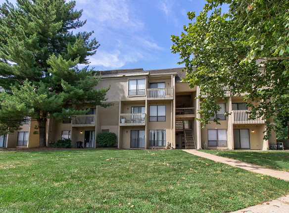 Coventry Park Apartments - Independence, MO