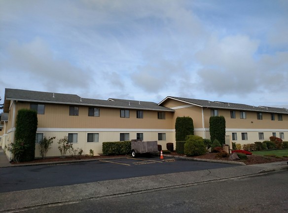 Southridge Apts Apartments - Coos Bay, OR