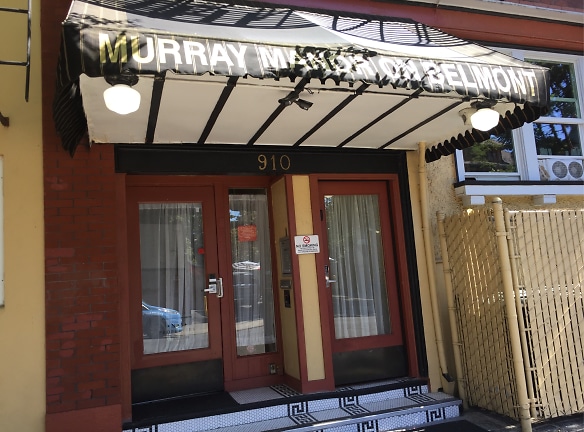 Murray Manor Apartments - Portland, OR