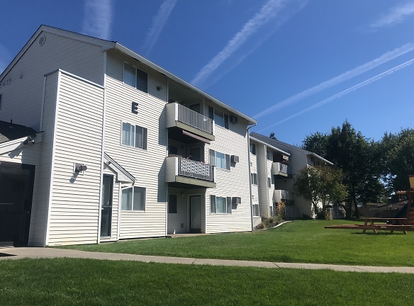 Regal Ridge Apartments - Spokane, WA