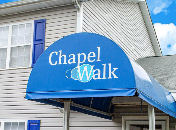 Chapel Walk - Greensboro, NC