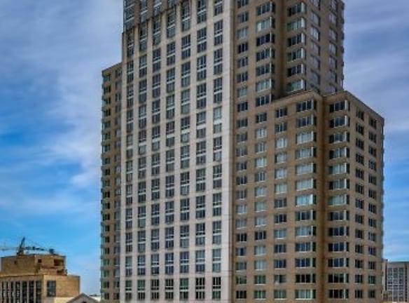 One City Place Apartments - White Plains, NY