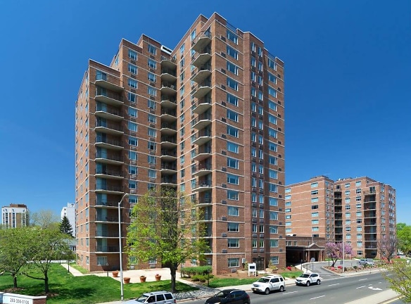 The Wescott Apartments - Stamford, CT