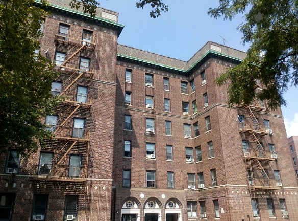 1119 Foster Avenue Apartments - Brooklyn, NY