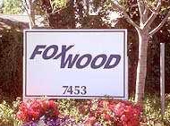 Foxwood - Citrus Heights, CA