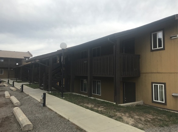 Tower Hill Apartments - Helena, MT