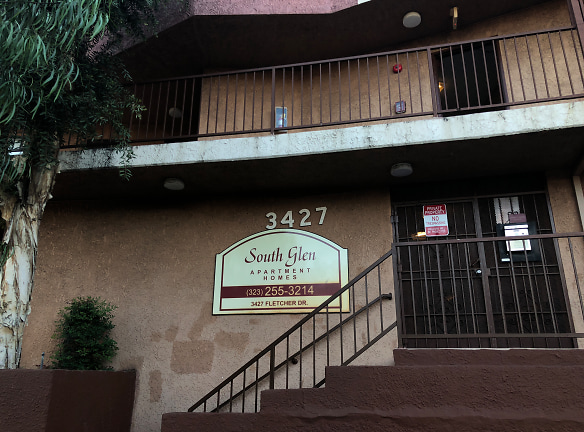 South Glen Pointe Apartment Homes - Los Angeles, CA