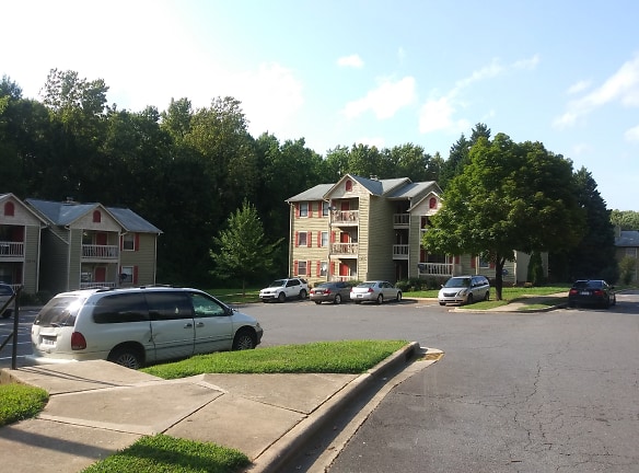 Oak Valley Apartments - Charlotte, NC