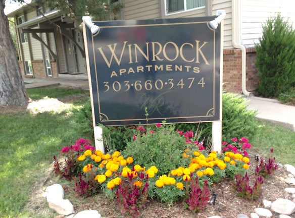 Winrock Apartments - Castle Rock, CO