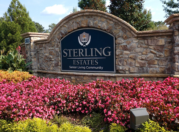 STERLING ESTATES OF WEST COBB Apartments - Marietta, GA