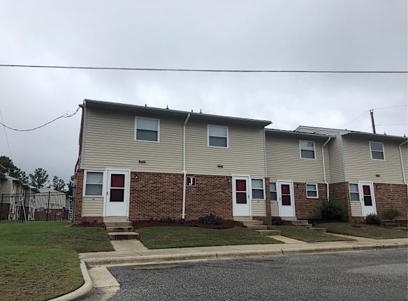 Apartments Lumberton North Carolina