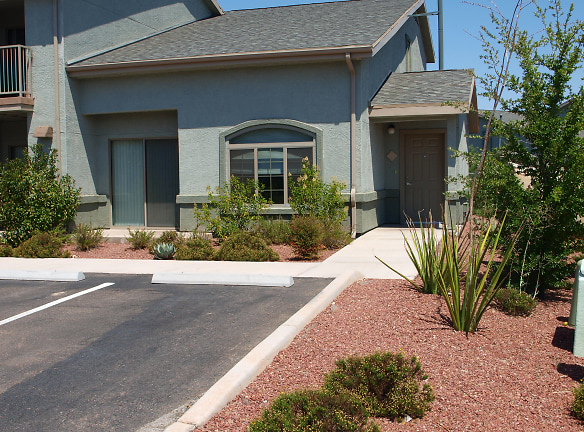 La Habra Apartment Homes, LLC - Benson, AZ