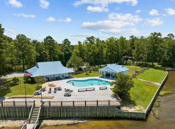 510 Greenfield Pl - Sneads Ferry, NC