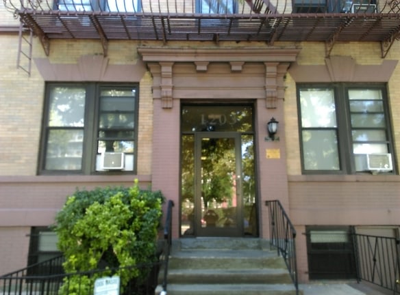 Willowview Associates Apartments - Hoboken, NJ