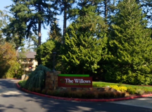 The Willows Apartments - Bellingham, WA