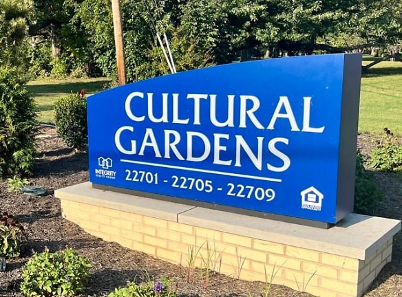 Cultural Gardens Apartments - Euclid, OH