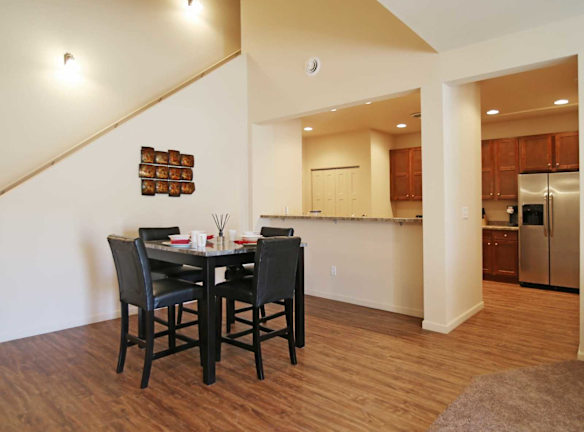 Legacy Highlands Apartments For Rent - Watford City, ND | Rentals.com