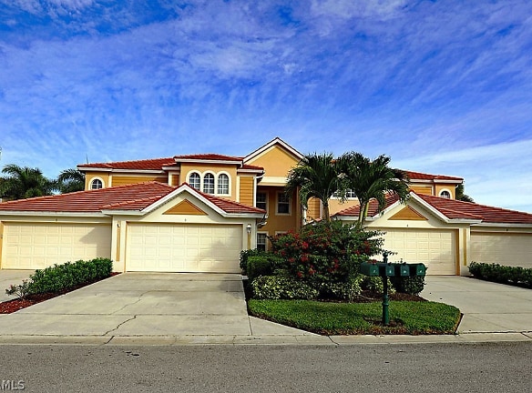 3171 Sea Trawler Bend #1803 - North Fort Myers, FL