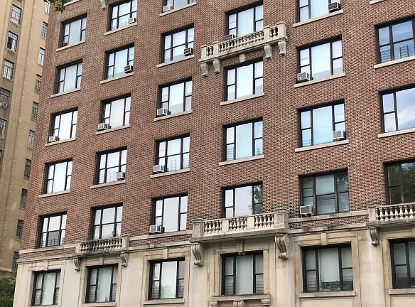 The Brookford Apartments - New York, NY