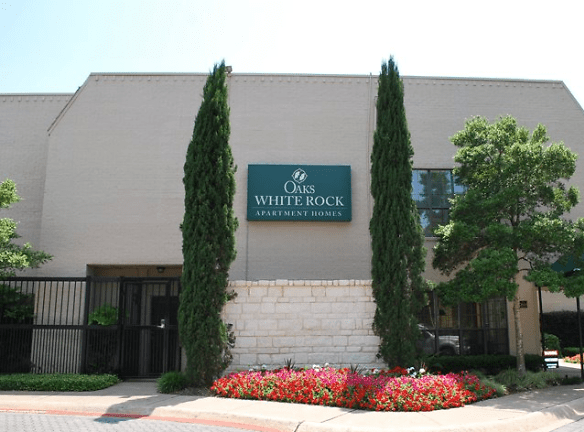 Oaks White Rock Apartments - Dallas, TX