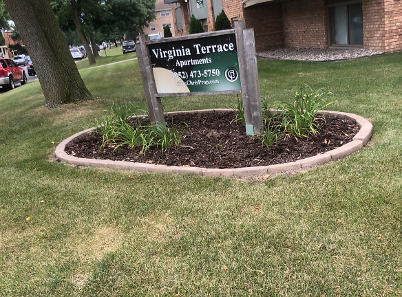 Virginia Terrace Apartments - Minneapolis, MN