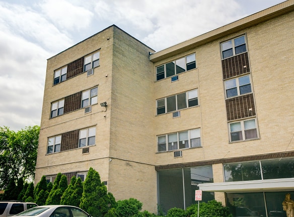 7250 N Western Ave #406 - Chicago, IL